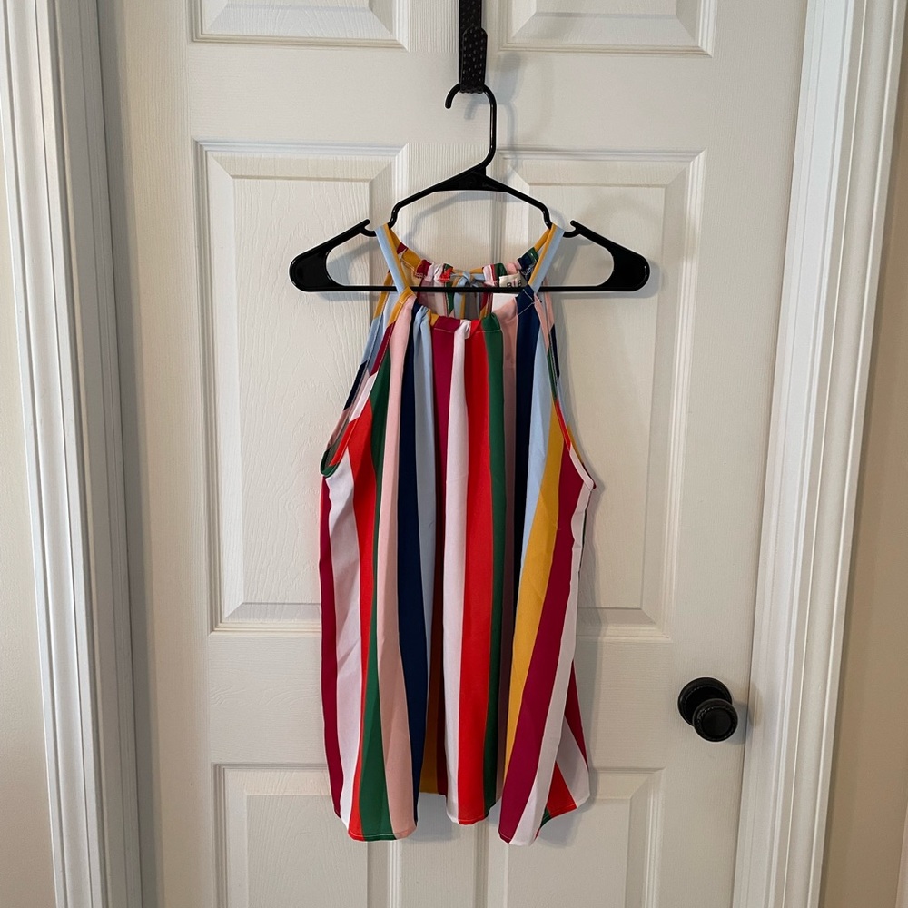 BIBI tank top